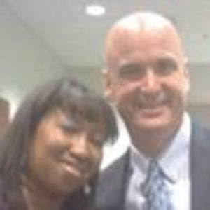 Meet your Posher, Timothy